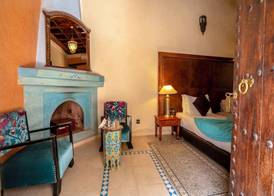 Riad Clé De Sol & SPA 5