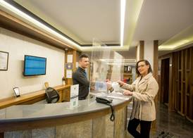 Sim Hotel Istanbul Old City 5