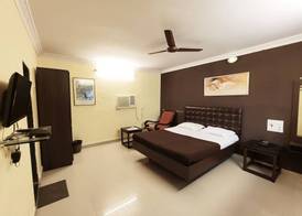 Tourist Resort 4