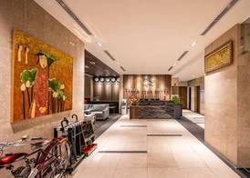Thanh Long Hotel - Tra Khuc 5