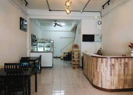 Bed Station Hostel Krabi 3