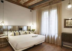 AinB Gothic-Jaume I Apartments 2