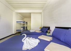 Coralview Beach Resort 4