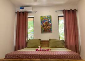 Sand Beach Boutique Hotel 4