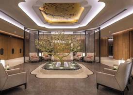 Ascott Riverside Garden Beijing 2