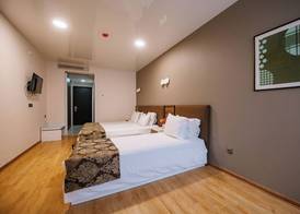 Iveria Inn Hotel 4