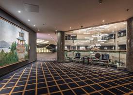 Crowne Plaza SHANGHAI by IHG 2