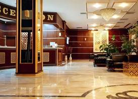 Atlas Hotel Baku 2