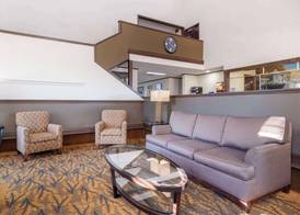 Best Western Campbellsville Inn 3