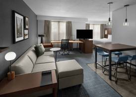 Residence Inn Salt Lake City Cottonwood 5