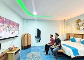 Grand Malioboro Yogyakarta Hotel 3