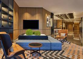 Four Points by Sheraton Dali, Erhai 5