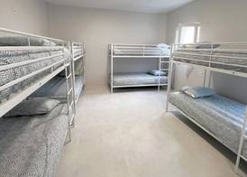 Hostel JIRAFA 3