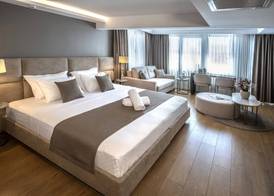 Valente Suites&Hotel 5