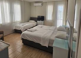 Cicek Apart Hotel 5