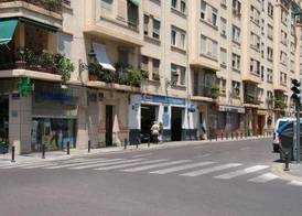 Apartamentos FV Flats Valencia - Mestalla 7 4