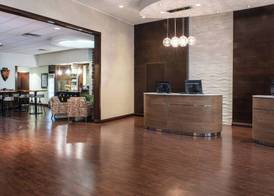 Sheraton Oklahoma City Downtown Hotel 4
