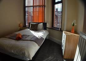 Birchfields Guest House 5