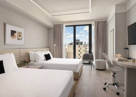 Hotel Indigo WILLIAMSBURG - BROOKLYN by IHG 3