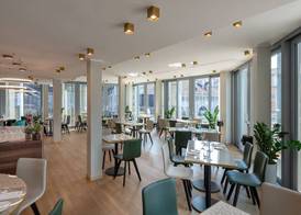 Hotel Tocq 3