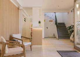 Hotel Gabarda 5