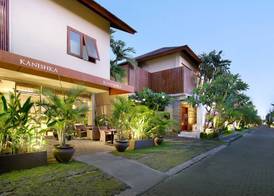 Kanishka Villas 2
