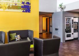 B&B Hotel Braunschweig-Nord 3