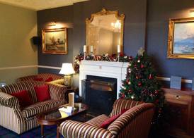The Parsonage Hotel & Spa 2