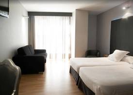 Hotel Chiqui 4