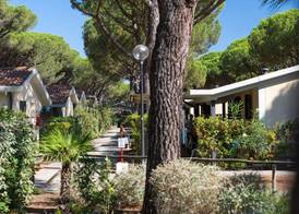 Camping Village Marina Chiara 5