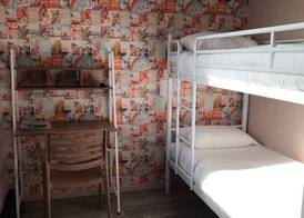 The Originals Access, Hôtel les Iris, Berck-sur-Mer 5