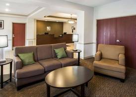 Sleep Inn & Suites Palatka North 4