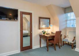 The Exeter Inn 5
