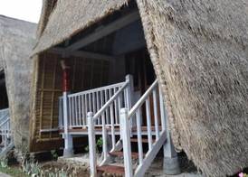 HoneyBee Huts 5