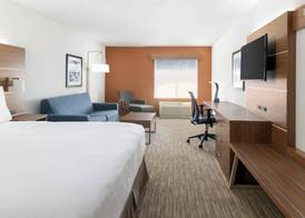 Holiday Inn Express & Suites LAS VEGAS SW – SPRING VALLEY by IHG 5