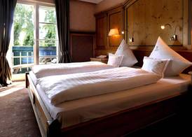 Garden Hotel Reinhart 4