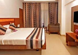 Quality Inn Mint 5