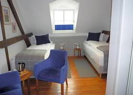 Hohes Haus 2
