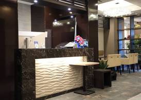 RE HOTEL Tanimachi9chomeII 5