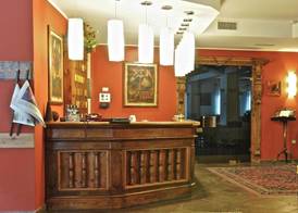 Hotel Baita Clementi 3