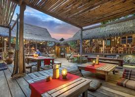 Castaway Resort Koh Lipe 4