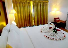 The Garden Place Pattaya 5