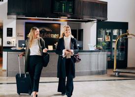 Howard Johnson by Wyndham Ezeiza Convention Center 2