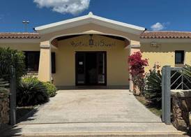 Li Suari Club Village 3