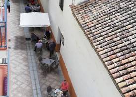 Hotel Mesón El Número Uno 2