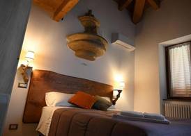 Agriturismo A Casa Mia Gubbio 4