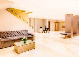 Ribai Hotels - Barranquilla 2
