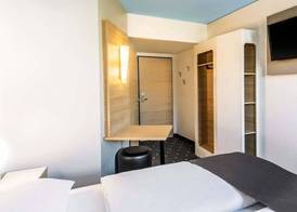 B&B Hotel München City-Nord 5