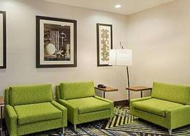 Holiday Inn Express & Suites GRIFFIN by IHG 3