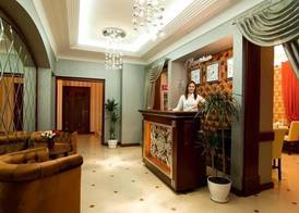 Villa Rossa Hotel 3